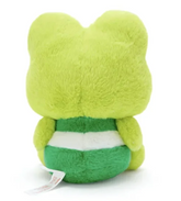 Sanrio Lovable Lil' Classics Keroppi Plushie